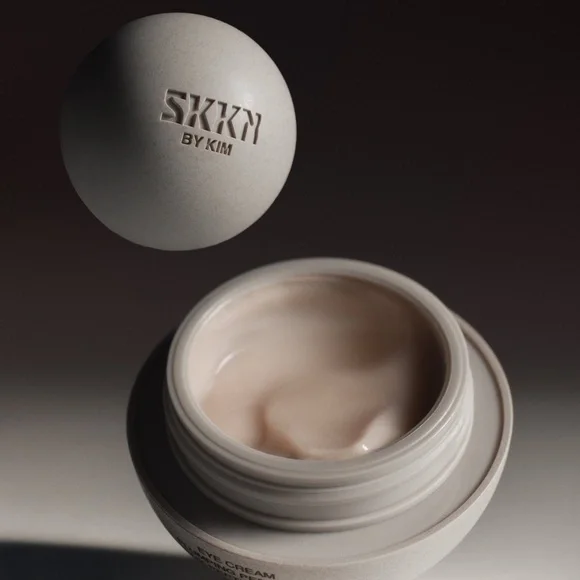 DISCONTINUED - SKKN by Kim Eye Cream - Picture 2 of 2